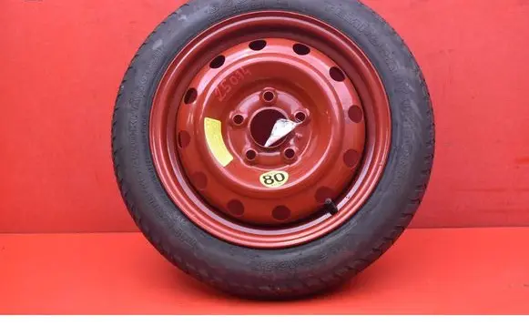 Hyundai i30 R15 spare wheel 52910-2H900