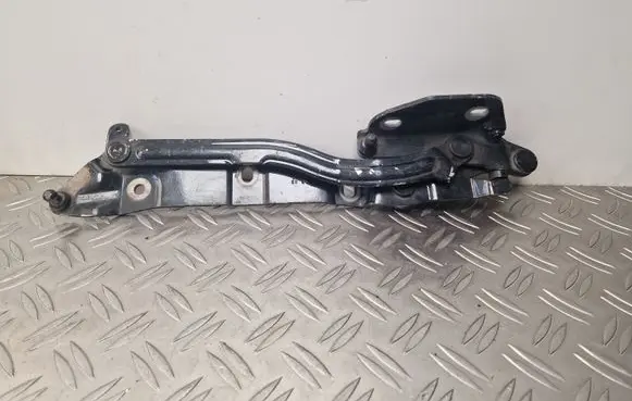 Audi A8 S8 D3 4E Tailgate/trunk/boot hinge 4E0827299C
