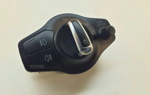 Audi A5 Sportback 8TA Light switch 8K0941531AL 748501140001 2306103036