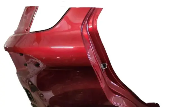 Ford Ecosport Rear quarter panel 