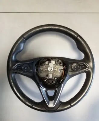 Opel Grandland X Steering wheel 