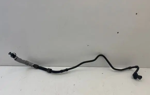 Porsche Macan (95B) Vacuum line/pipe/hose 95B611931