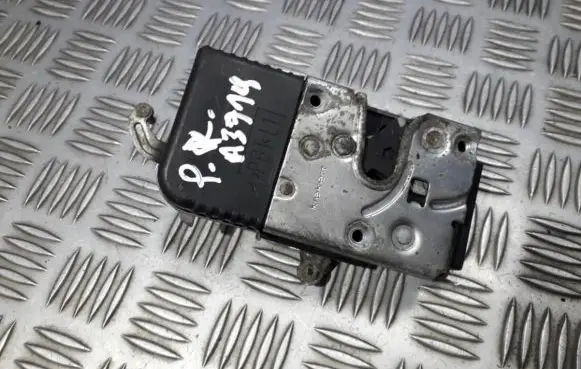 Fiat Ulysse Front door lock