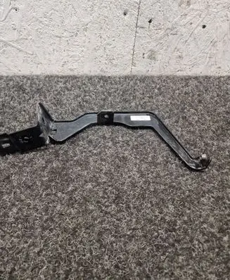Mercedes-Benz AMG GT R190 C190 Rear bumper mounting bracket A1906808301