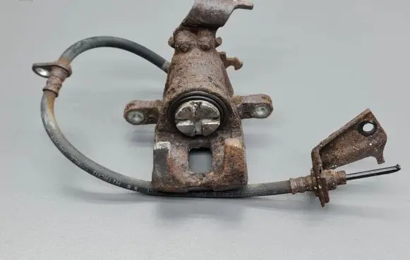 Honda Accord Rear brake caliper