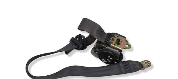 Audi A4 S4 B5 8D Front seatbelt 8D0857705D