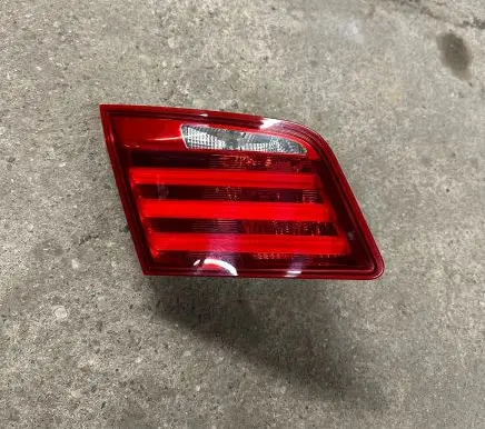 BMW 5 F10 F11 Tailgate rear/tail lights 7203225 173490