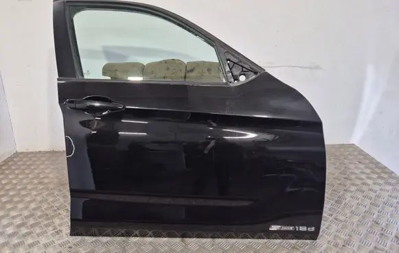 BMW X1 E84 Front door 