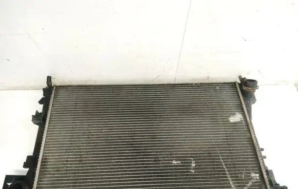 Opel Signum Coolant radiator