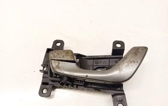 Hyundai Kona I Front door interior handle 82613j9000