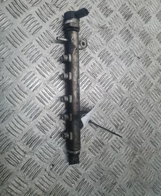 Opel Astra H Fuel main line pipe 0445214056