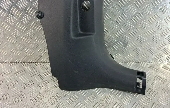 KIA Sorento Front sill trim cover