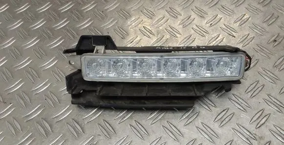 Toyota Aygo AB40 LED Daytime headlight 