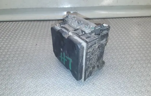 Ford Transit ABS Pump 0265234191 6C112C405BD