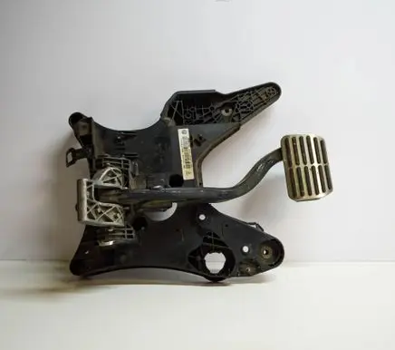 Brake pedal