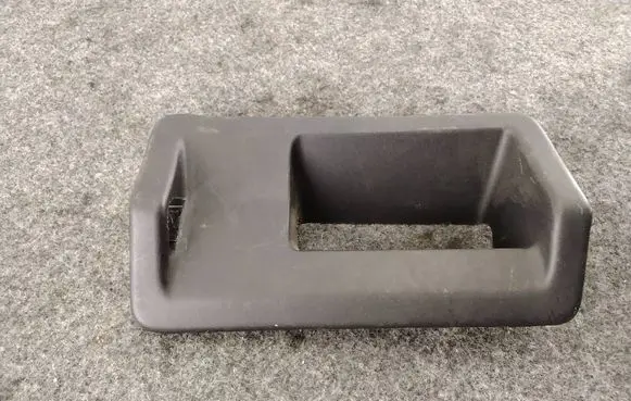 Volkswagen Caddy Sliding door cover cap 2K0843187B