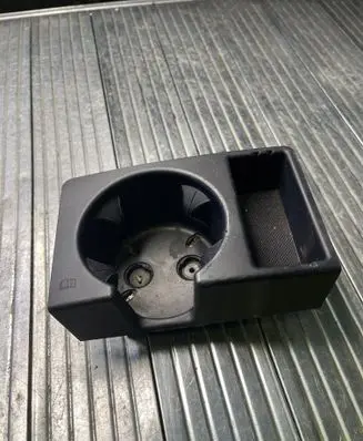 Audi A6 S6 C6 4F Cup holder 4F1862534B