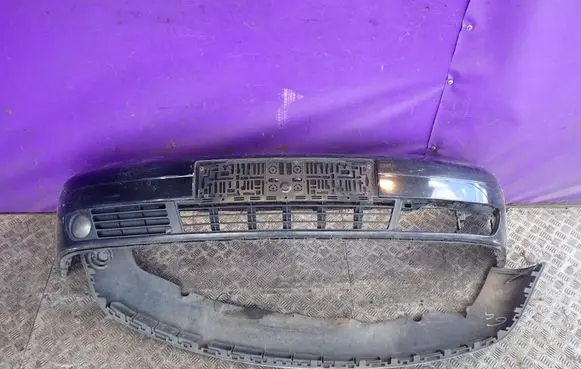 Audi A4 S4 B5 8D Front bumper