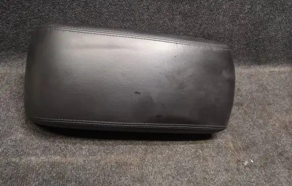 Dodge Durango Armrest X85006103BL