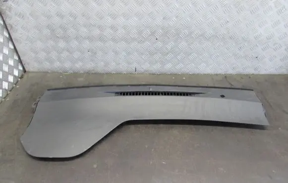 Toyota Corolla E210 E21 Dashboard trim 5530002030