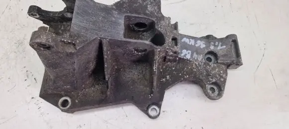 Generator/alternator bracket