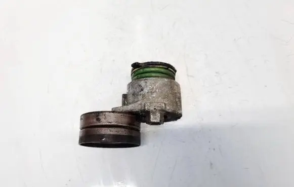 Mitsubishi Space Star Generator/alternator belt tensioner 071402627000