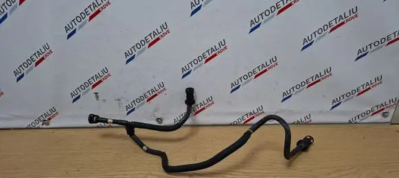 BMW 2 F45 Vacuum line/pipe/hose 8607937