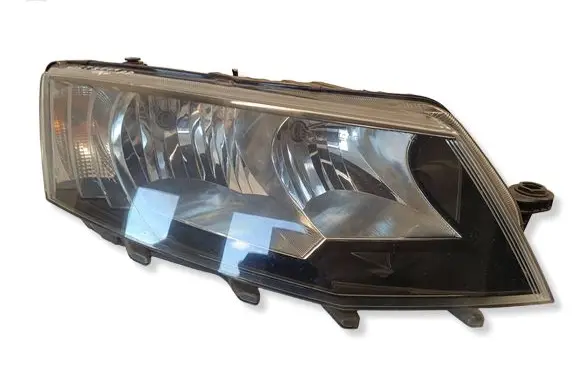 Skoda Octavia Mk3 (5E) Headlight/headlamp 030127260200 33413340 5E2941016