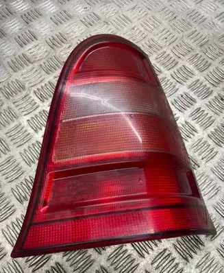 Mercedes-Benz A W168 Rear/tail lights ULO3310R