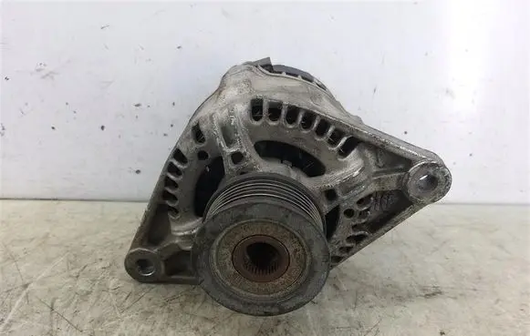 Fiat Punto (188) Generator/alternator 63321611