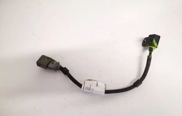 Audi A6 S6 C6 4F Crankshaft position sensor 9805940 443906102e