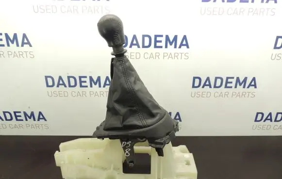 Peugeot 4007 Gear shifter/selector DS8