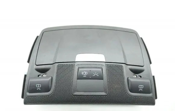 Mercedes-Benz SLK R172 Boot/trunk interior light A1729000909