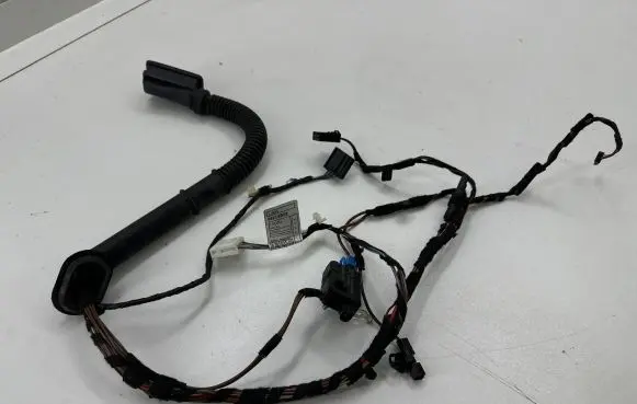 Mini Clubman F54 Tailgate/trunk wiring harness 9392622 19344411 WEGBA