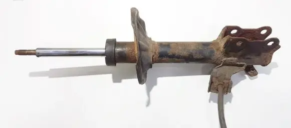 Nissan Almera N16 Front shock absorber/damper 