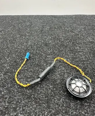 BMW 4 F32 F33 Front door high frequency speaker 9184794