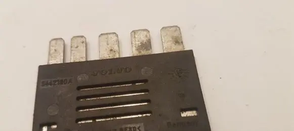 Volvo S60 Fuse 9442190A
