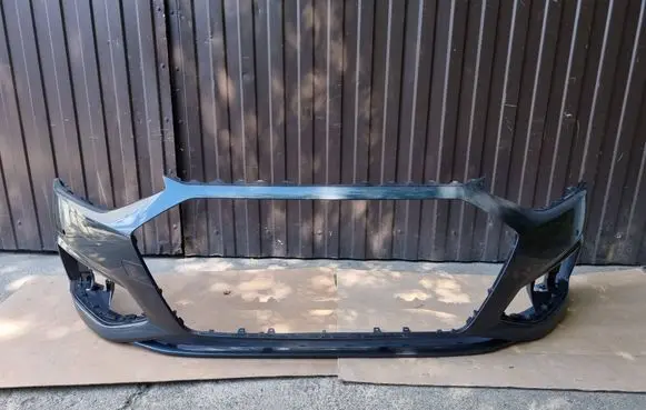 Audi A4 S4 B9 Front bumper 8W0807437AH 8W0807437AJ 8W0807437AK