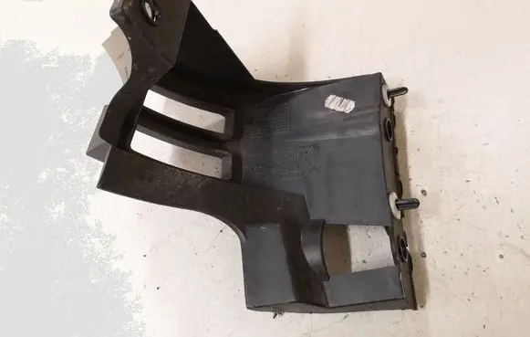Citroen C4 Grand Picasso Rear bumper mounting bracket 9654500880 18C0624016 774654