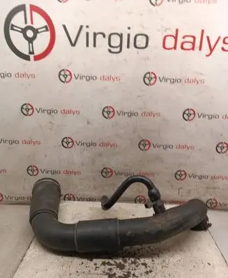 Volkswagen Crafter Intercooler hose/pipe 2E0129615C 2E0129615B