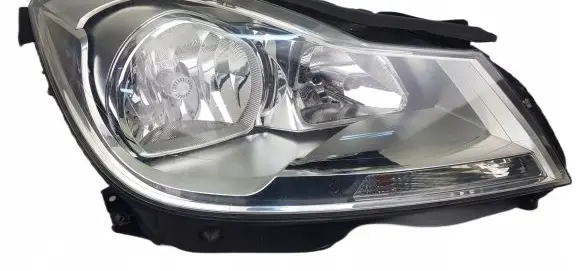 Mercedes-Benz C W204 Headlight/headlamp A2048205259