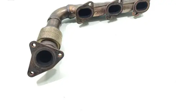Mercedes-Benz GLS X166 Exhaust manifold