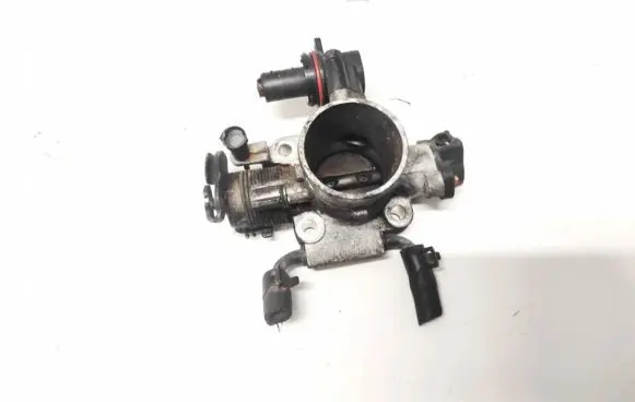 KIA Picanto Throttle valve