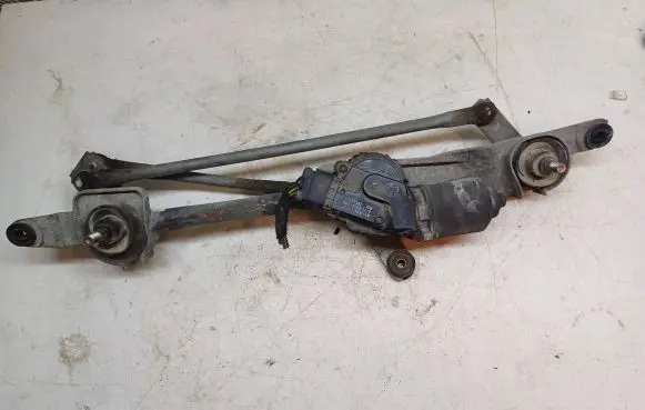 Opel Insignia A Front wiper linkage 13227392 AV1590601415