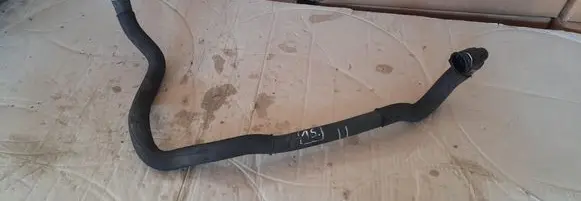 Peugeot 208 II Engine coolant pipe/hose 