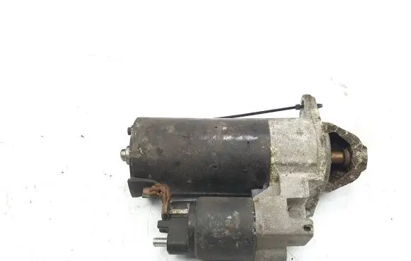 Mercedes-Benz A W168 Starter motor 0001115008