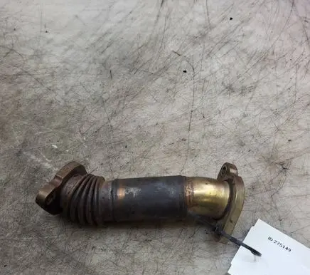 Audi Q7 4L EGR valve line/pipe/hose 059131521F