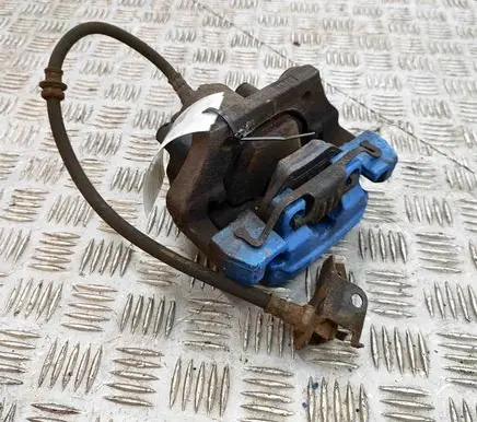 BMW X5 F15 Rear brake caliper 6776787