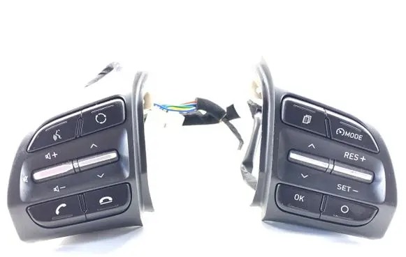 Hyundai Kona I Steering wheel buttons/switches 96720J9620