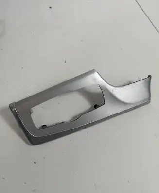 BMW 5 F10 F11 Panel trim 9166652
